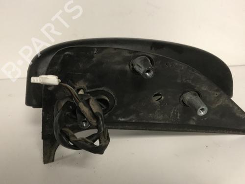 Used Right mirror Right mirror CITROËN JUMPER I Van (244) 2.2 HDi (101 hp) 33601176 33601176
