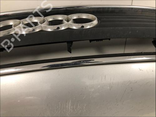 Used Hood Hood AUDI A2 (8Z0) 1.4 (75 hp) 33587709 33587709