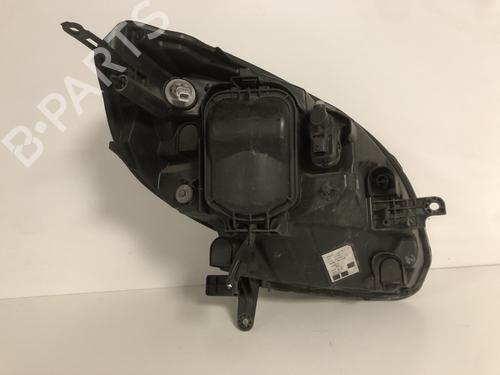 Left headlight RENAULT KANGOO Express (FW0/1_) | BP36378185C28 - Image 2