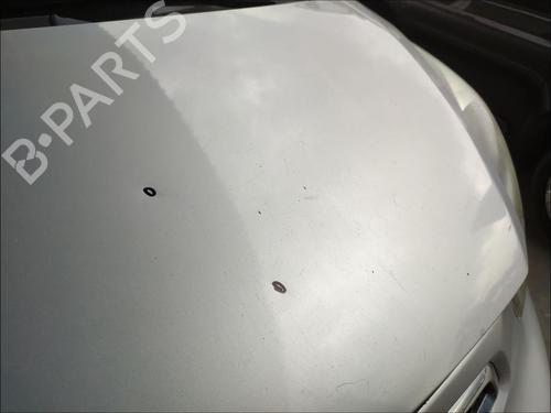 Used Hood Hood KIA PICANTO II (TA) 1.0 (69 hp) 33588040 33588040