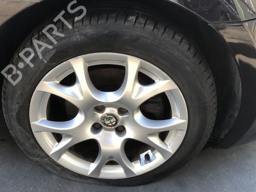 Used Rim Rim ALFA ROMEO MITO (955_) 1.3 MultiJet (955AXP1A, 955AYC1A) (95 hp) 33851239 33851239