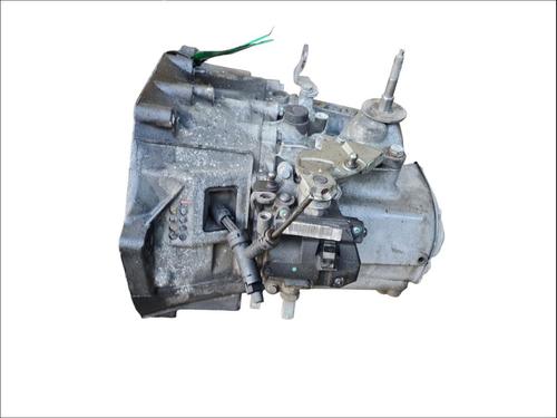 Used Gearbox Gearbox PEUGEOT 308 I (4A_, 4C_) 1.6 HDi (112 hp) 33578990 33578990