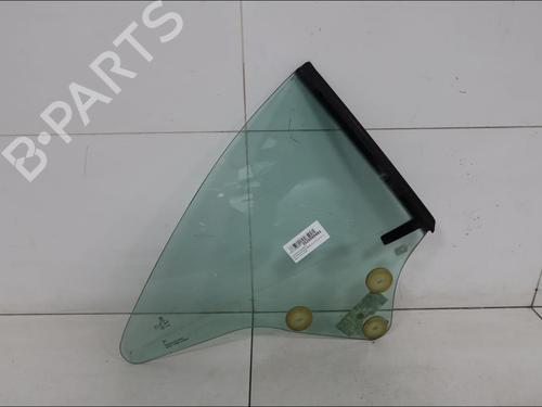 Used Rear right quarter glass Rear right quarter glass VW EOS (1F7, 1F8) [2006-2015] 33574477 33574477