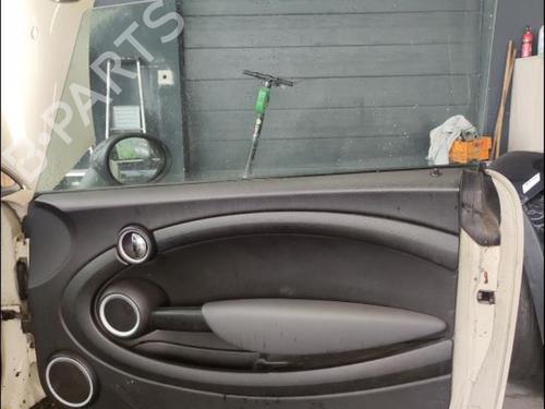 Used Front right window mechanism Front right window mechanism MINI MINI (R56) Cooper D (109 hp) 33589259 33589259