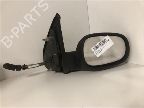 Retrovisor direito Retrovisor direito 33580249 33580249