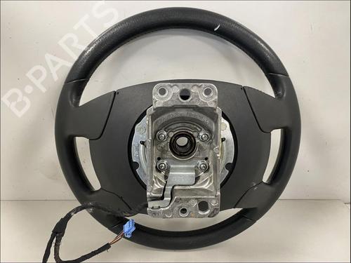 Steering wheel CITROËN C5 III (RD_) 1.6 HDi 115 (RD9HRA, RD9HLA, RD9HL0) | BP33576322C49 - Image 2