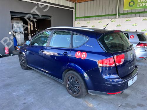 Left front window switch SEAT ALTEA XL (5P5, 5P8) 1.4 TSI | BP34359205I27 - Image 4