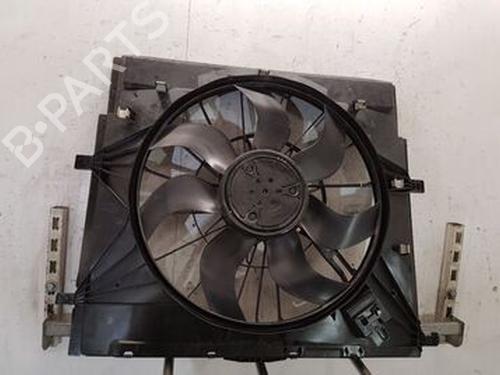 Køleventilator elektrisk Køleventilator elektrisk MERCEDES-BENZ VITO Van (W447) [2014-2026] 34706009 34706009