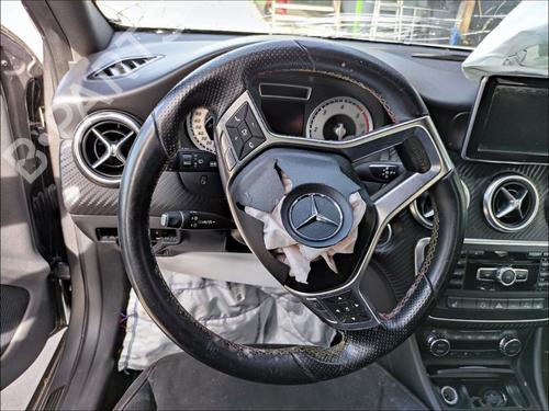 Used Steering wheel Steering wheel MERCEDES-BENZ A-CLASS (W176) A 200 CDI (176.001) (136 hp) 33586442 33586442