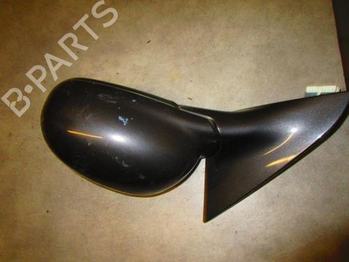 Used Left mirror Left mirror PEUGEOT 406 Coupe (8C) [1997-2005] 36047791 36047791