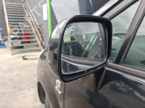 Used Left mirror Left mirror TOYOTA COROLLA Verso (ZER_, ZZE12_, R1_) 2.0 D-4D (CUR10_, CUR10R) (116 hp) 36521591 36521591