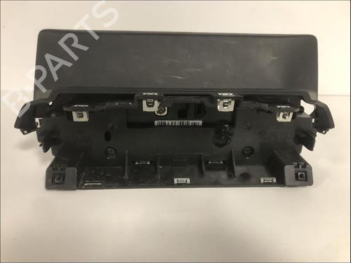 Used Display monitor Display monitor PEUGEOT 208 II (UB_, UP_, UW_, UJ_) 1.2 PureTech 100 (101 hp) 33583628 33583628