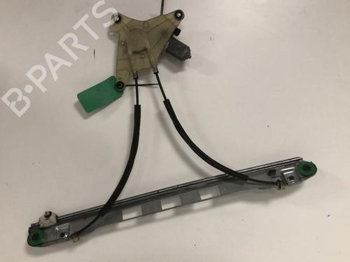 Used Front left window mechanism Front left window mechanism RENAULT MASTER III Van (FV) 2.3 dCi 170 FWD (FV0L) (170 hp) 33594938 33594938