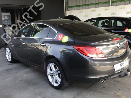 Switch OPEL INSIGNIA A Saloon (G09) | BP33851394I30 - Image 5