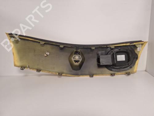 Used Grille Grille RENAULT KANGOO Express (FW0/1_) Z.E. (FW0Z, FW1Z) (60 hp) 34705422 34705422