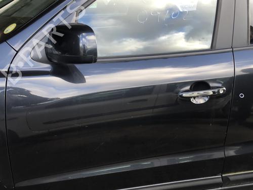 Used Left front door Left front door HYUNDAI SANTA FÉ II (CM) 2.2 CRDi (155 hp) 33601465 33601465