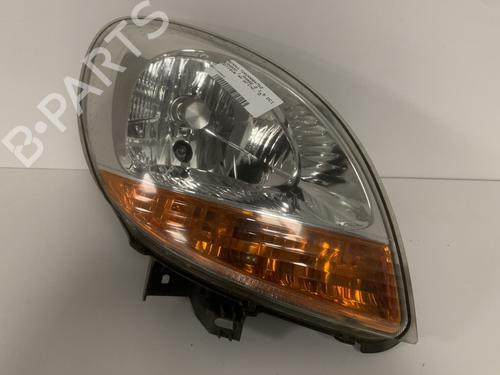 Used Right headlight Right headlight 38940969 38940969