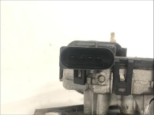 Used Front wiper motor Front wiper motor LANCIA YPSILON (843_) 1.3 JTD (843.AXD11, 843.AXD1A) (70 hp) 33576855 33576855