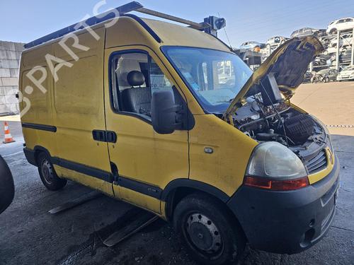 Used Parts RENAULT MASTER II Van (FD) 2.5 dCi (FD02) 4790951