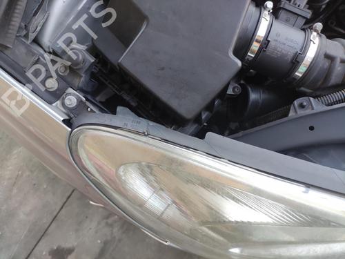 Used Right headlight Right headlight OPEL CORSA D (S07) [2006-2015] 33591841 33591841