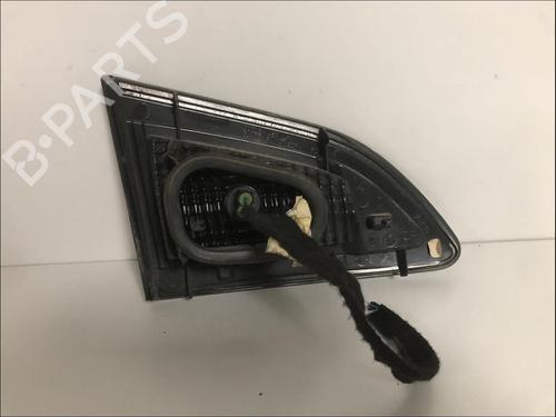 Used Right tailgate light Right tailgate light RENAULT SCÉNIC III (JZ0/1_) 1.5 dCi (110 hp) 33586332 33586332