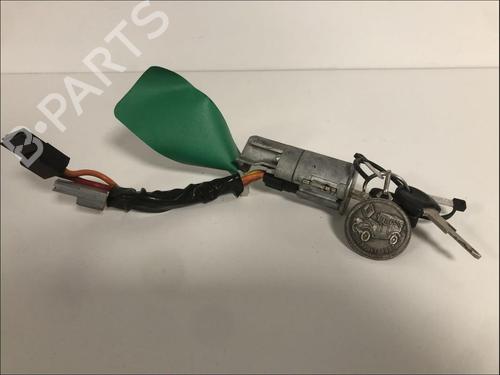 Used Ignition barrel Ignition barrel RENAULT CLIO I (B/C57_, 5/357_) 1.4 (B/C57T, B/C57Y) (79 hp) 35906855 35906855