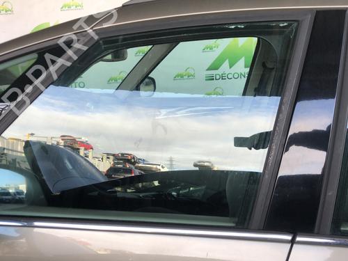 Used Front left door window Front left door window CITROËN C4 Picasso I MPV (UD_) [2006-2015] 35913021 35913021