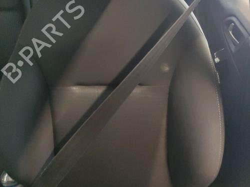 Used Front left seatbelt Front left seatbelt 35912496 35912496