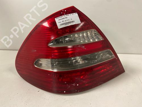Left taillight MERCEDES-BENZ E-CLASS (W211) E 270 CDI (211.016) | BP39256104C34 - Image 2