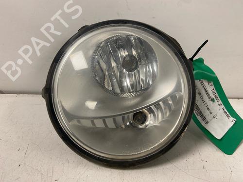 Left front fog light RENAULT TWINGO II (CN0_) 1.5 dCi 75 | BP38426724C30 - Image 3