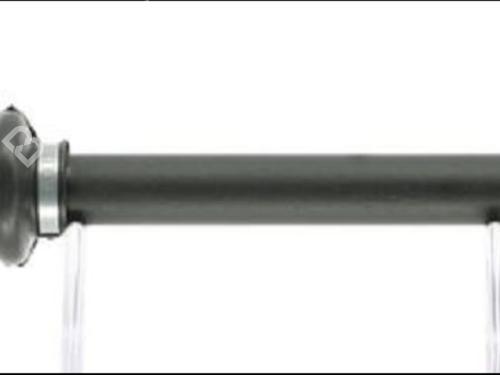 Used Left front driveshaft Left front driveshaft RENAULT TWINGO I (C06_) [1993-2012] 33580633 33580633