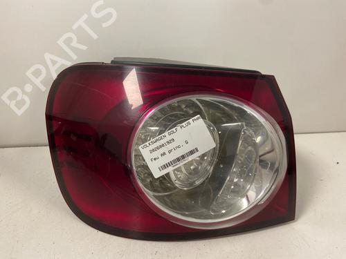 Left taillight VW GOLF V (1K1) | BP37229360C34 - Image 2