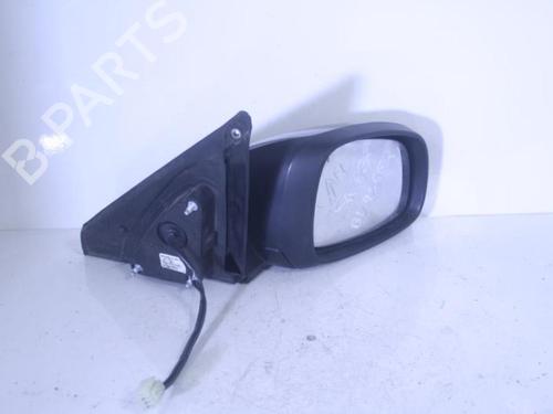 Used Right mirror Right mirror SUZUKI SWIFT III (MZ, EZ) 1.3 (RS413, ZC11S) (92 hp) 33572636 33572636