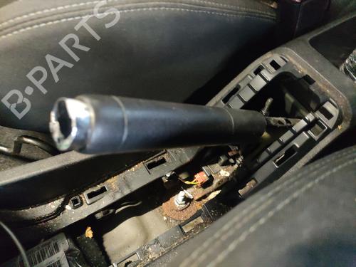 Used Hand brake Hand brake PEUGEOT 208 I (CA_, CC_) 1.4 HDi (68 hp) 35912498 35912498