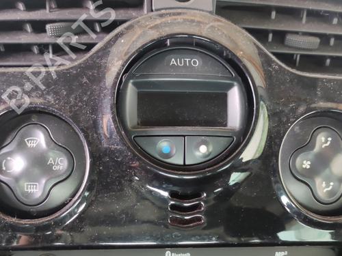 Used Climate control Climate control 36576270 36576270