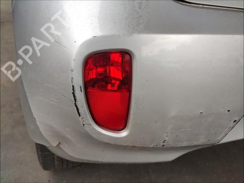 Tåkelys/Varsellys Tåkelys/Varsellys KIA PICANTO II (TA) 1.0 (69 hp) 36575052 36575052