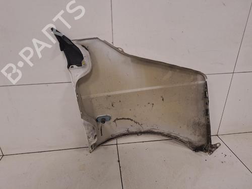 Used Left front fenders Left front fenders 38309196 38309196