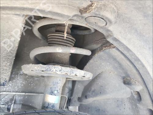 Used Left front shock absorber Left front shock absorber DACIA SANDERO II 1.5 dCi (90 hp) 36574899 36574899