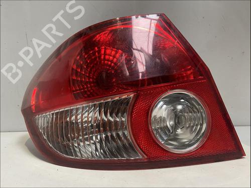 Used Left taillight Left taillight HYUNDAI GETZ (TB) 1.5 CRDi (82 hp) 33572219 33572219