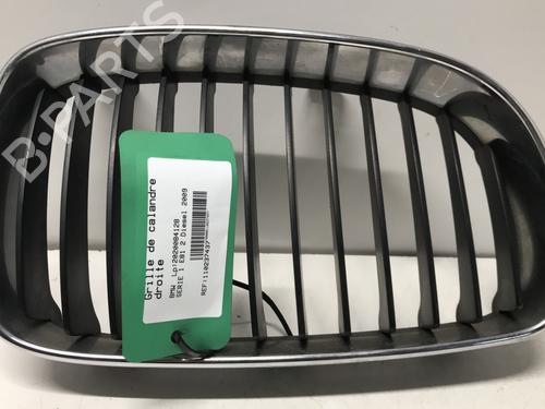 Grill BMW 1 (E81) 118 d | BP33590772C40 - Image 3