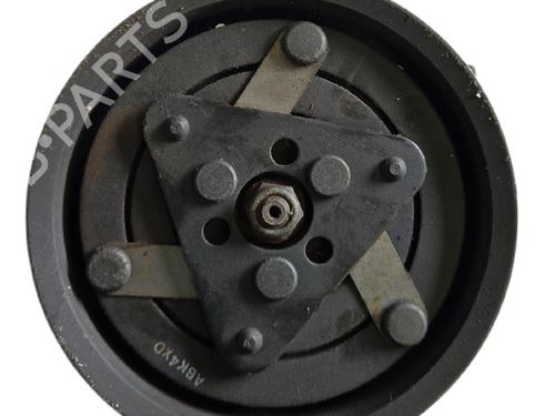 AC compressor RENAULT MODUS / GRAND MODUS (F/JP0_) 1.5 dCi (FP0E, JP0E) | BP34705651M34 - Image 4