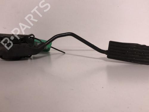 Pedale Pedale PEUGEOT 407 (6D_) 1.6 HDi 110 (6D9HZC, 6D9HYC) (109 hp) 33596367 33596367