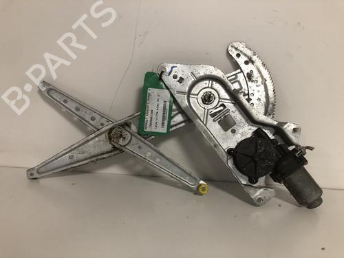 Front right window mechanism RENAULT KANGOO (KC0/1_) 1.5 dCi (KC08, KC09) | BP36308609C23 - Image 2