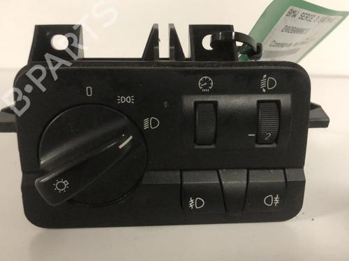 Headlight switch BMW 3 (E46) | BP33601339I24 - Image 3