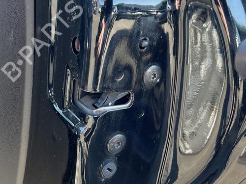 Used Rear right lock Rear right lock PEUGEOT 208 I (CA_, CC_) 1.2 THP 110 (110 hp) 33653319 33653319