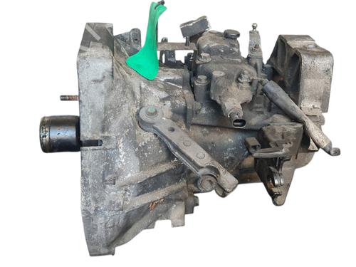 Gearbox FORD KA (RU8) 1.3 TDCi | BP37613811M3 - Image 6