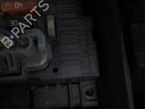 Used Fuse box Fuse box CITROËN C4 Picasso I MPV (UD_) [2006-2015] 33600904 33600904
