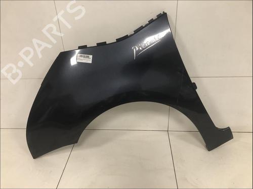 Used Left front fenders Left front fenders CITROËN C4 Grand Picasso I (UA_) [2006-2013] 33580530 33580530