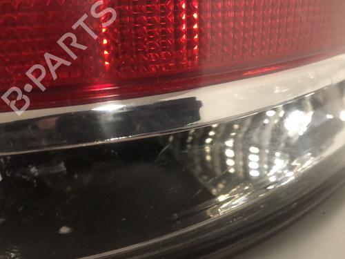 Used Left taillight Left taillight OPEL ZAFIRA / ZAFIRA FAMILY B (A05) 1.9 CDTI (M75) (120 hp) 33594960 33594960