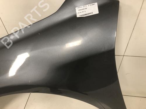 left-front-fenders-citroen-c5-iii-rd_-2008-2009-2010-2011-2012-2013-2014-2015-2016-2017-37869067 main image